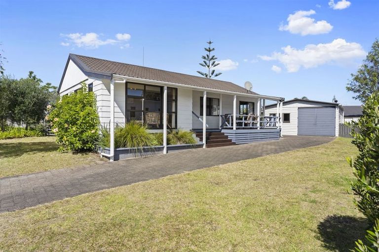 Photo of property in 7 El Dorado Leader, Pauanui, Hikuai, 3579