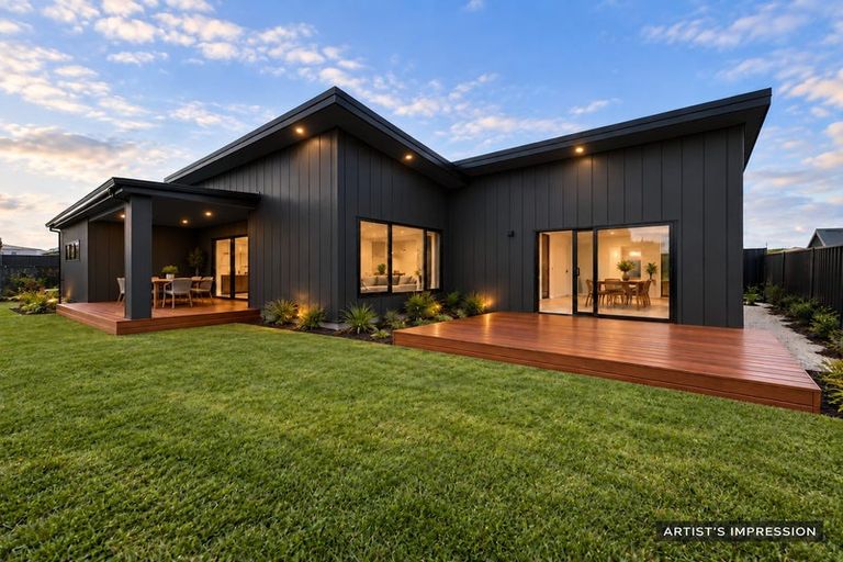 Photo of property in 67 Annie Aranui Drive, Poraiti, 4182