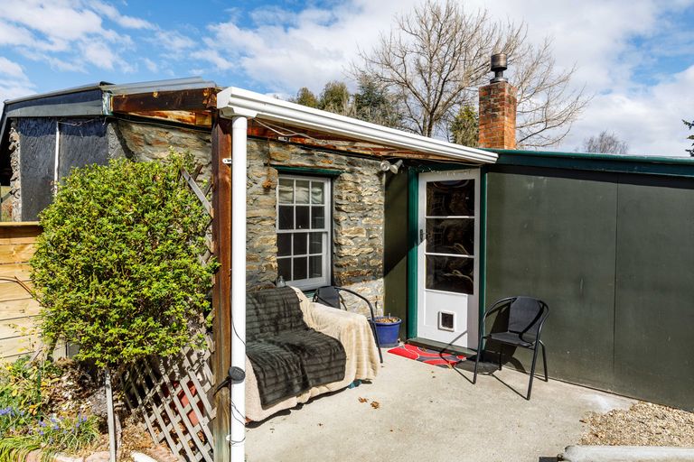 Photo of property in 171 Manuherikia Road, Letts Gully, Alexandra, 9393