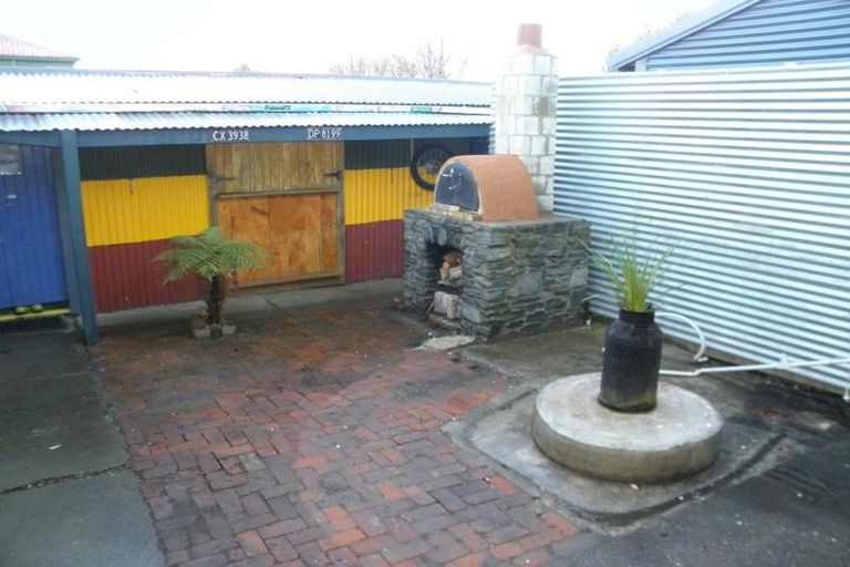 Photo of property in 271 Tay Street, Turnbull Thomson Park, Invercargill, 9810