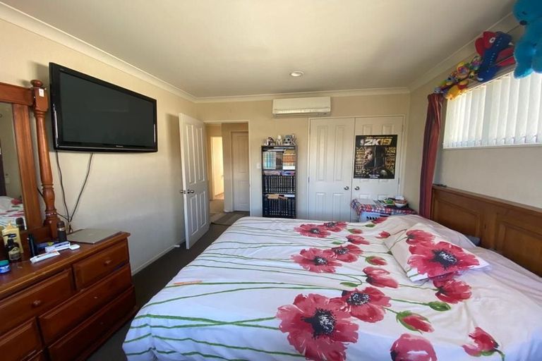 Photo of property in 135 Cyril French Drive, Flat Bush, Auckland, 2016