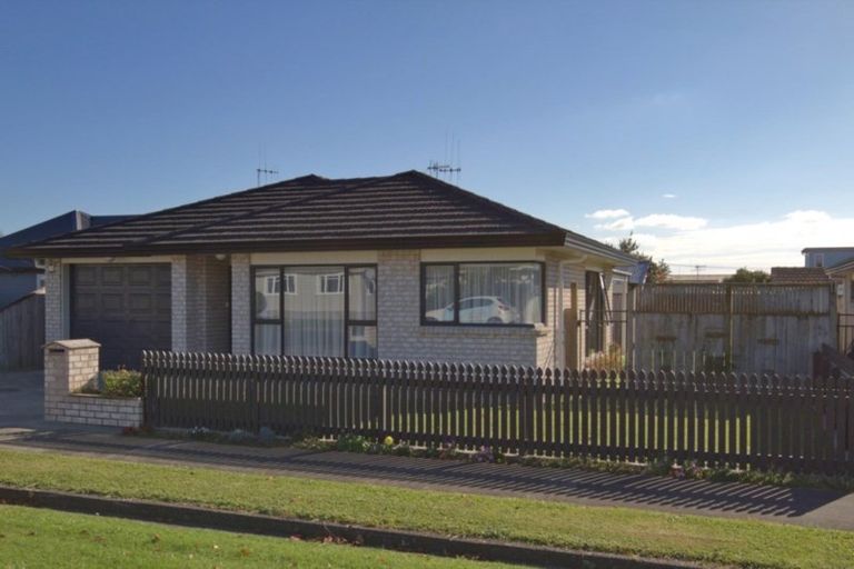 Photo of property in 43 Bowen Street, Levin, 5510
