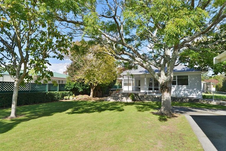 Photo of property in 3 Argyle Street, Waipu, 0510