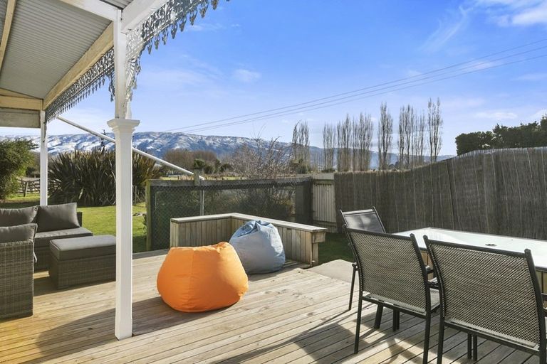 Photo of property in 461 Centre Road, Momona, Outram, 9073