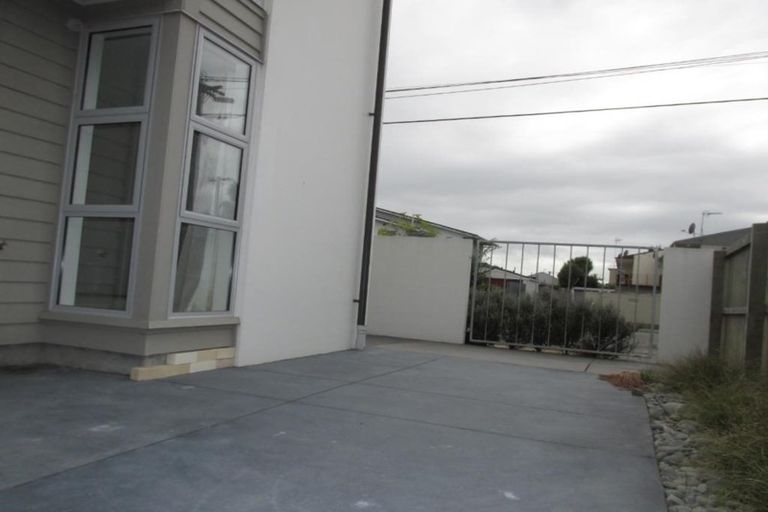 Photo of property in 38a Southampton Street, Sydenham, Christchurch, 8023