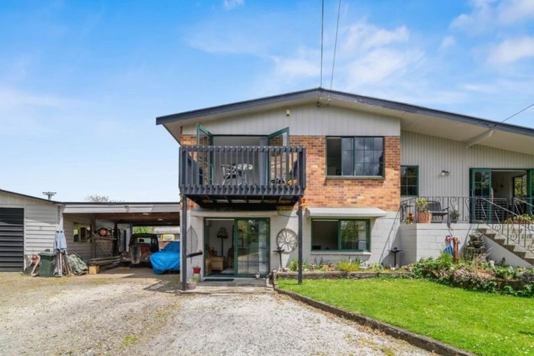 Photo of property in 46 Mountain Road, Western Heights, Rotorua, 3015