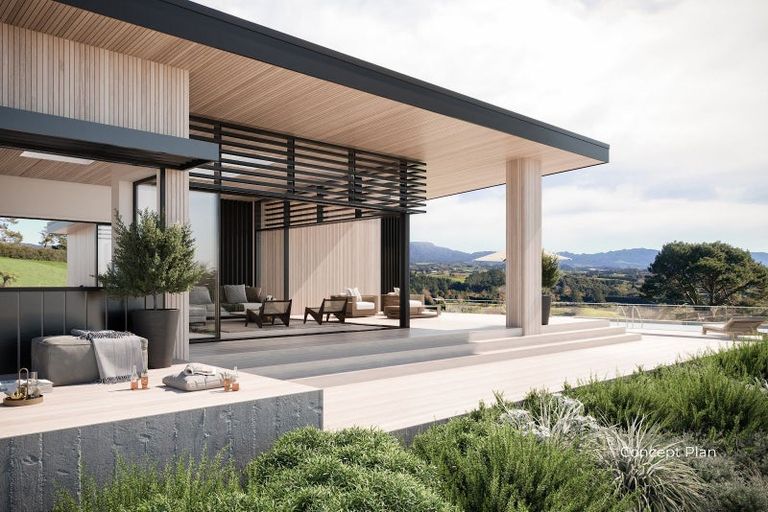 Photo of property in 137 Lochhead Road, Te Puna, Tauranga, 3176