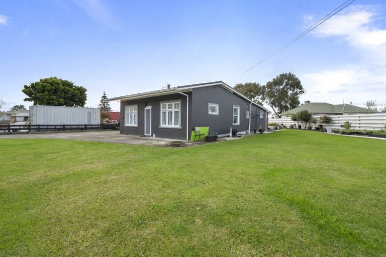 Photo of property in 32 Flower Street, Bulls, 4818