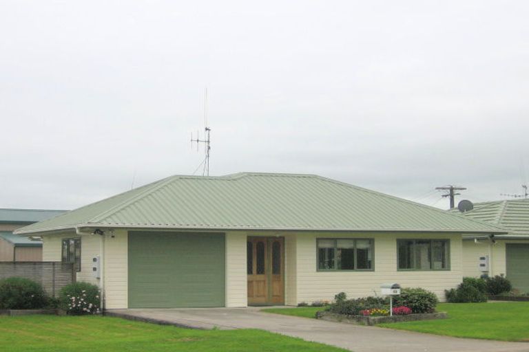 Photo of property in 16 Railway Street, Paeroa, 3600