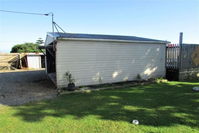 Photo of property in 3 Rigg Street, Blaketown, Greymouth, 7805