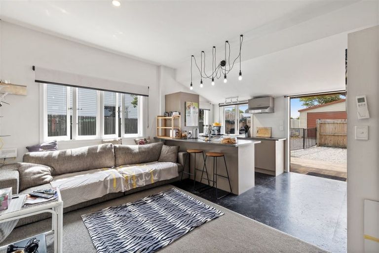 Photo of property in 109 Linwood Avenue, Linwood, Christchurch, 8011