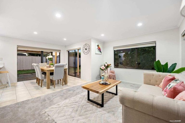 Photo of property in 64 Matarangi Road, East Tamaki, Auckland, 2013