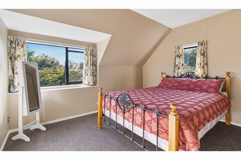 Photo of property in 91 Foley Road, Levels, Timaru, 7975
