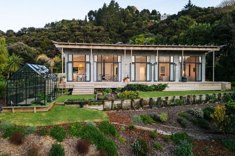 Photo of property in 35e Old Hospital Road, Whangaroa, Kaeo, 0478