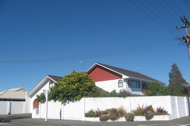 Photo of property in 75a Alfred Street, Blenheim, 7201