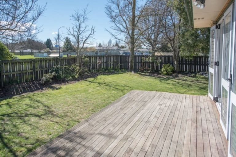 Photo of property in 27 Blackford Street, Methven, 7730