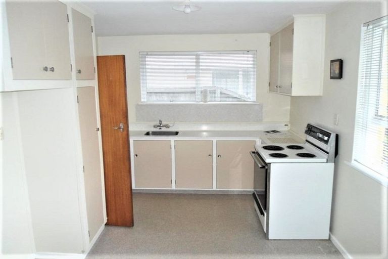 Photo of property in 1/24 Longfellow Street, Sydenham, Christchurch, 8023