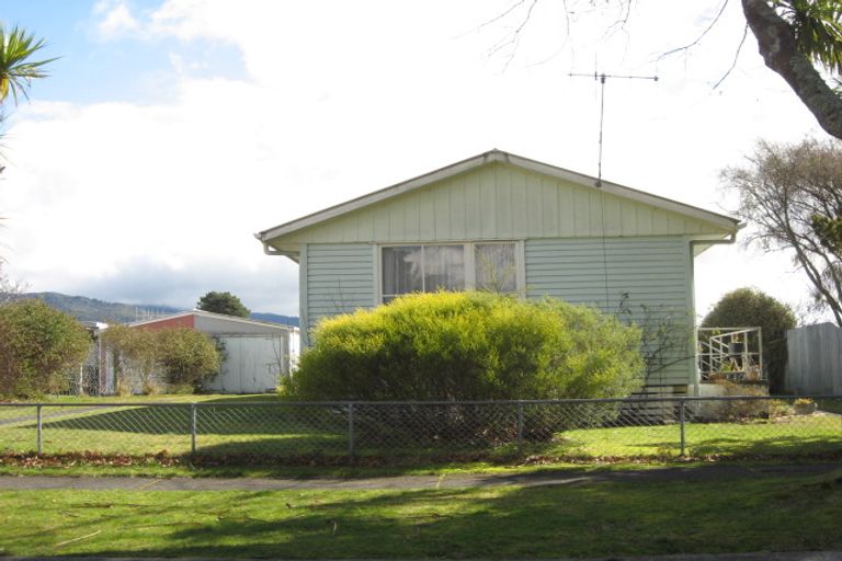 Photo of property in 45 Te Takinga Street, Turangi, 3334