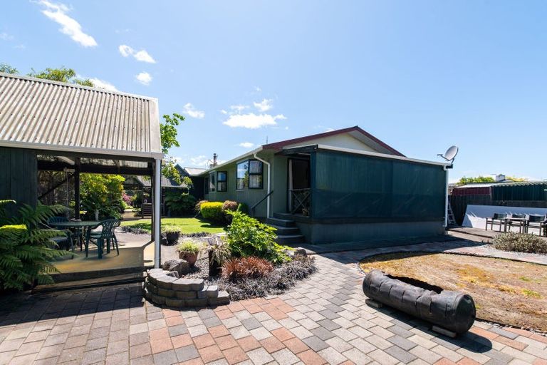 Photo of property in 34 Browning Crescent, Owhata, Rotorua, 3010