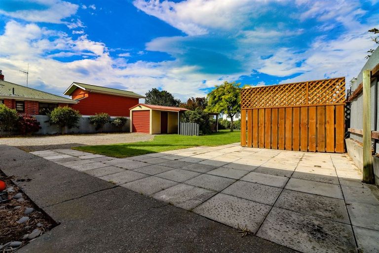 Photo of property in 14 Goulds Road, Marchwiel, Timaru, 7910