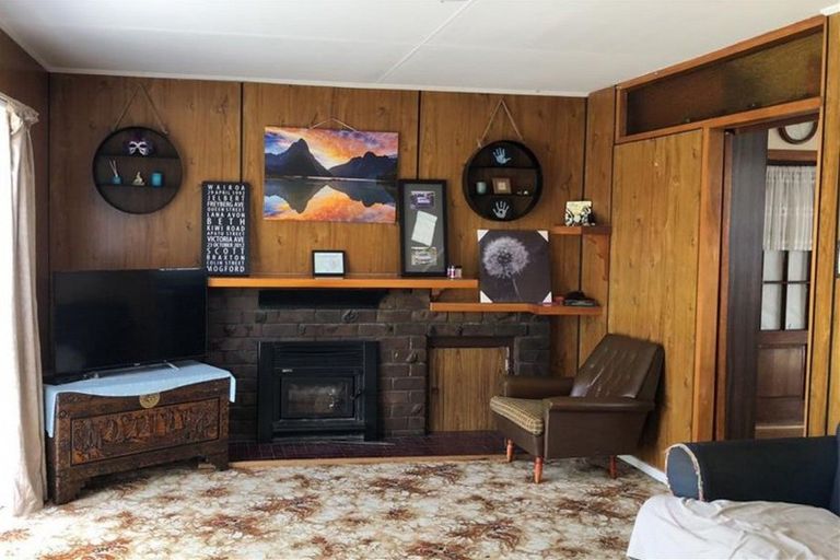 Photo of property in 16 Kowhai Place, Wairoa, 4108