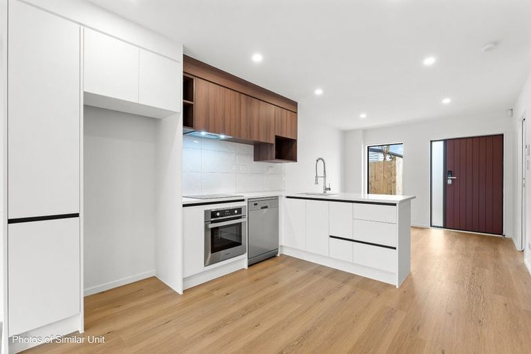 Photo of property in 17/108 Mahia Road, Manurewa, Auckland, 2102