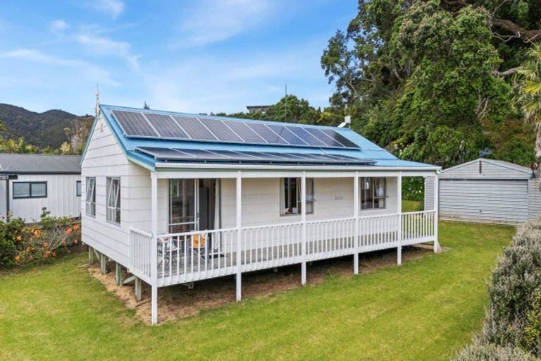 Photo of property in 10 Taupo Bay Road, Taupo Bay, Mangonui, 0494