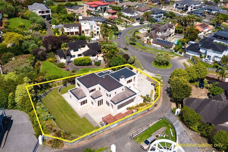 Photo of property in 35 Eynsham Court, Dannemora, Auckland, 2016