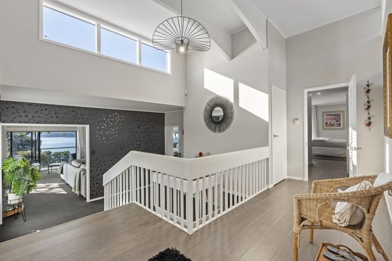 Photo of property in 109c Pah Road, Cockle Bay, Auckland, 2014