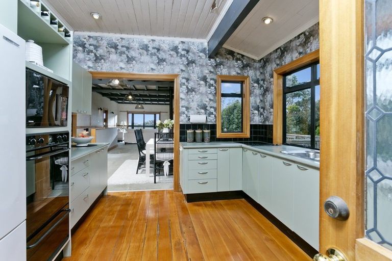 Photo of property in 272 Upper Harbour Drive, Greenhithe, Auckland, 0632