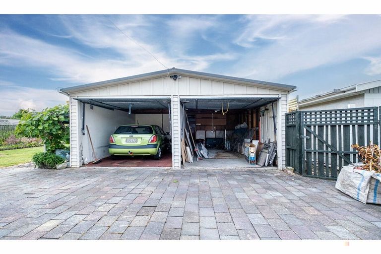 Photo of property in 33 Harris Street, Waimate, 7924