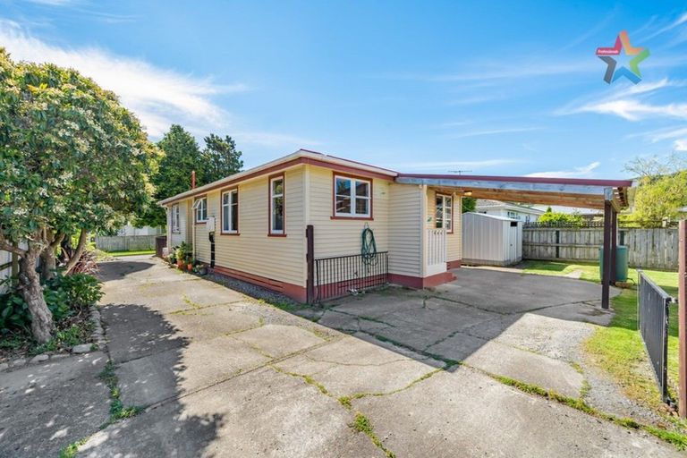 Photo of property in 4 Tui Grove, Elderslea, Upper Hutt, 5018