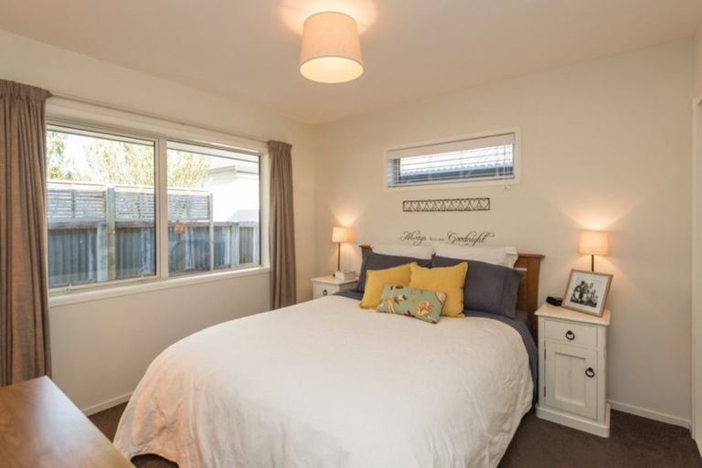 Photo of property in 21 Allstone Place, Burwood, Christchurch, 8083