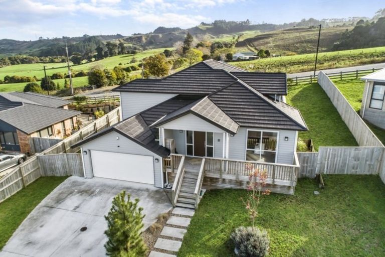 Photo of property in 14 Kirklee Lane, Pokeno, 2402