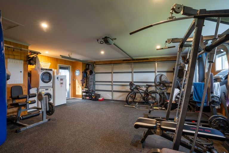 Photo of property in 1 Loftus Place, Flagstaff, Hamilton, 3210