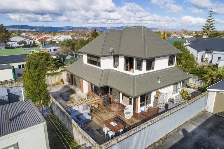 Photo of property in 40a Kingswood Street, Takaro, Palmerston North, 4412