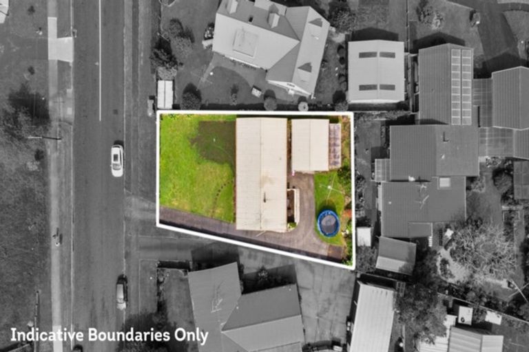 Photo of property in 164 Park Road, Katikati, 3129