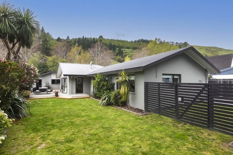 Photo of property in 88 Bowenvale Avenue, Cashmere, Christchurch, 8022