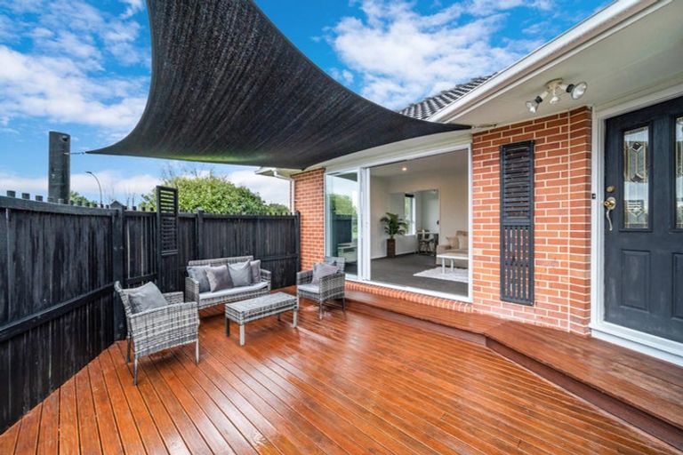 Photo of property in 125 Wales Street, Halswell, Christchurch, 8025