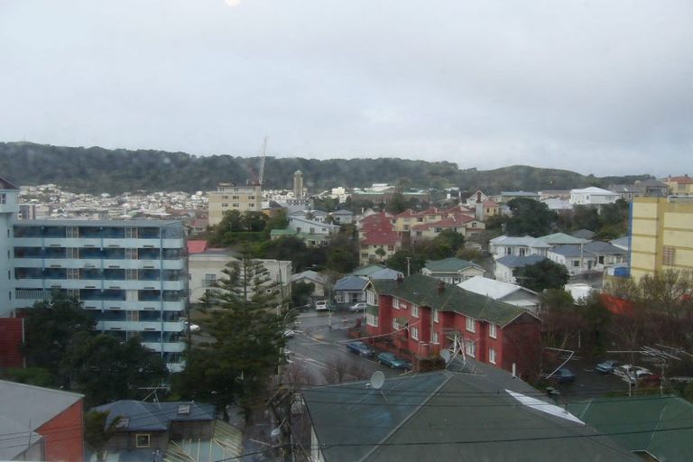 Photo of property in 26 Ohiro Road, Aro Valley, Wellington, 6021