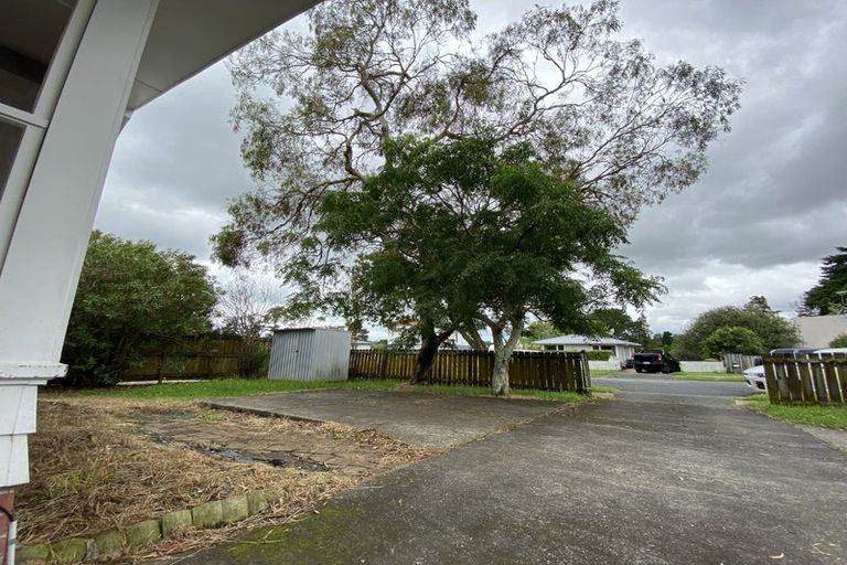 Photo of property in 95 Ennis Avenue, Pakuranga Heights, Auckland, 2010