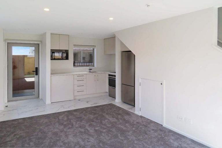 Photo of property in 6/11 Cressy Street, Waterloo, Lower Hutt, 5011