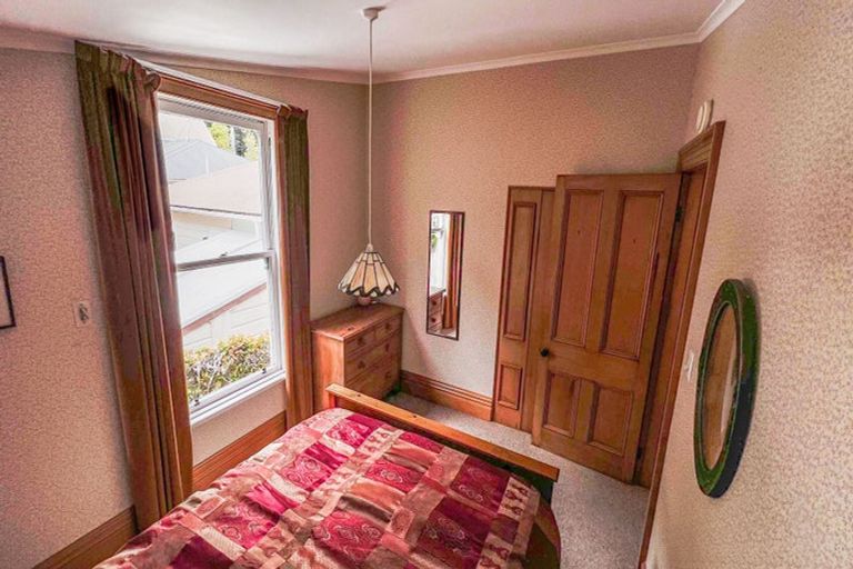 Photo of property in 11 Saint Mary Street, Thorndon, Wellington, 6011