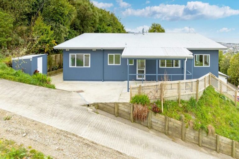 Photo of property in 12 Robinson Street, Lookout Point, Dunedin, 9011