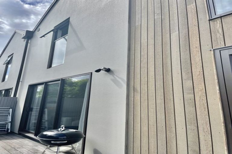 Photo of property in 3/555 Manchester Street, St Albans, Christchurch, 8014