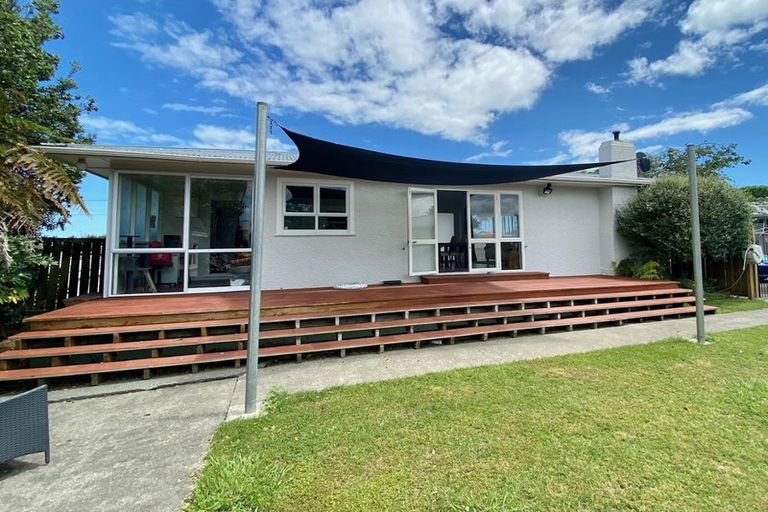 Photo of property in 58 Somerset Road, Springvale, Whanganui, 4501