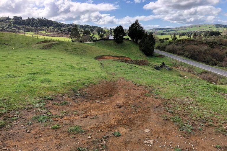 Photo of property in 576 Oparure Road, Te Kuiti, 3985