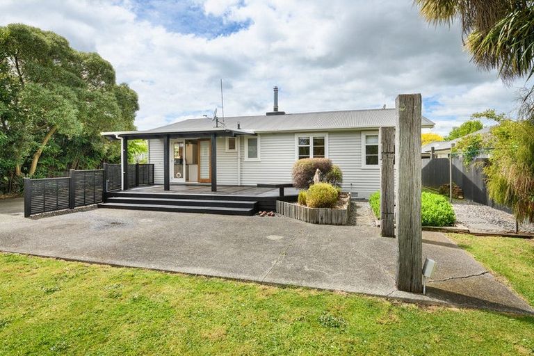 Photo of property in 98 East Street, Feilding, 4702