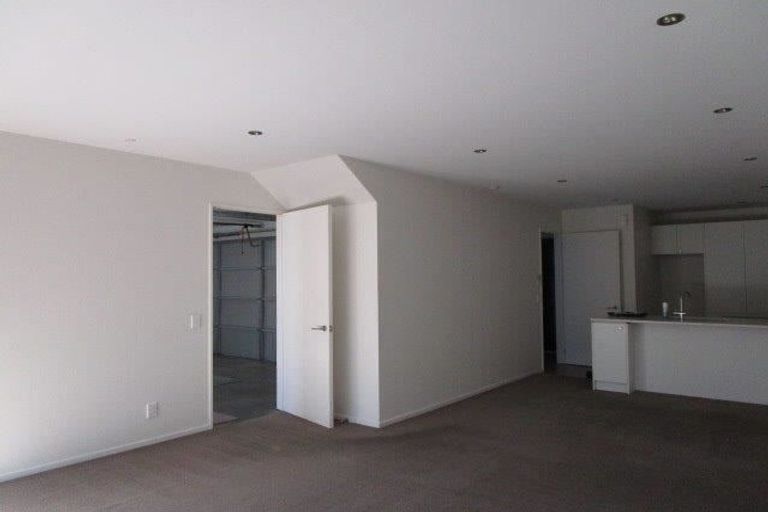 Photo of property in 493a Manchester Street, St Albans, Christchurch, 8014