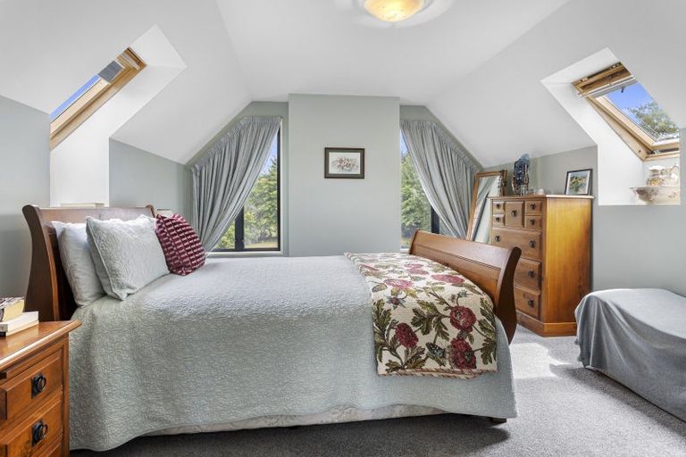 Photo of property in 136 Wallers Road, Loburn, Rangiora, 7472